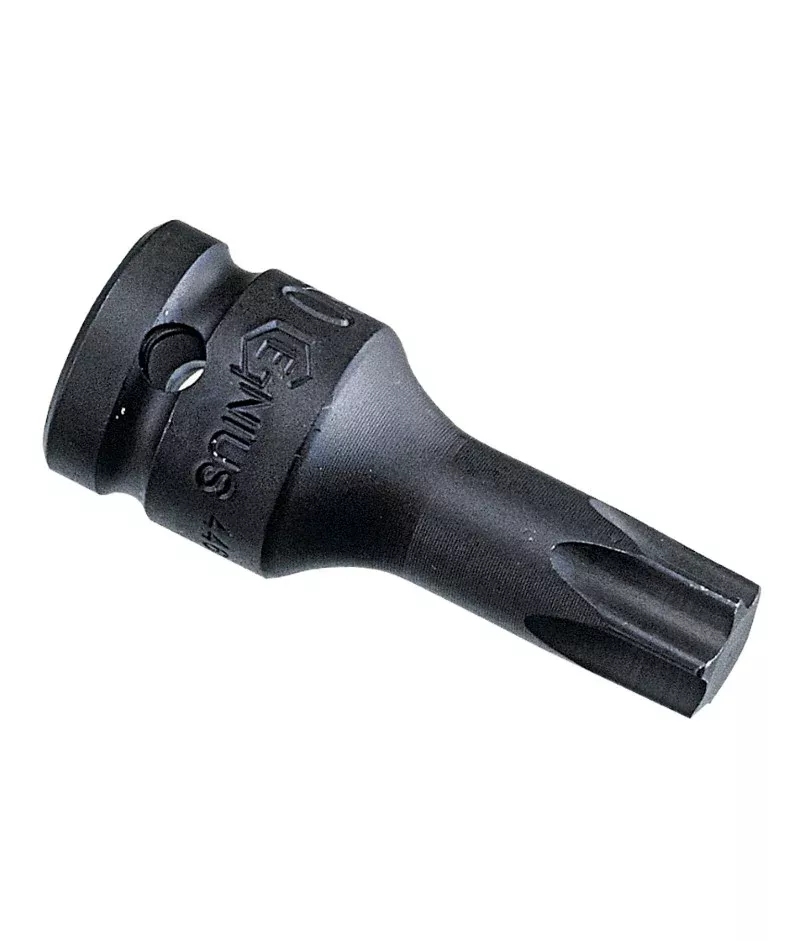 1/2" 76MML STAR T. HEAD S. 85.