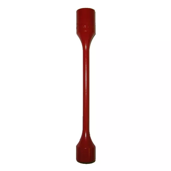 1/2"DR 17MM HEX SOCKET