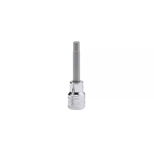 1/2"DR 3/16 HEX BIT SKT