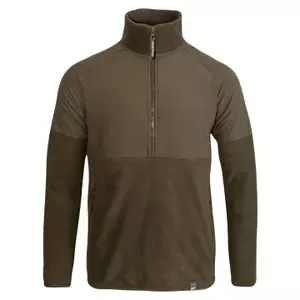 1/2 zip fleece Bleasdale