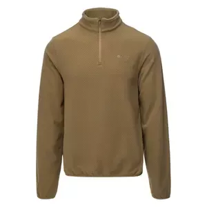 1/2 zip fleece Laffi