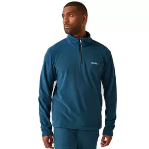 1/2 zip fleece Thompson Lightweight