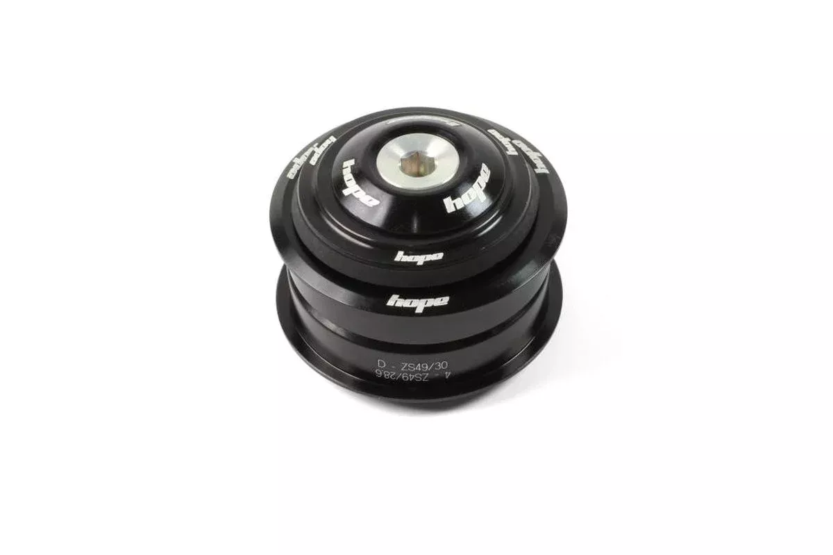 1.5 STEP DOWN HEADSET - LOW STACK