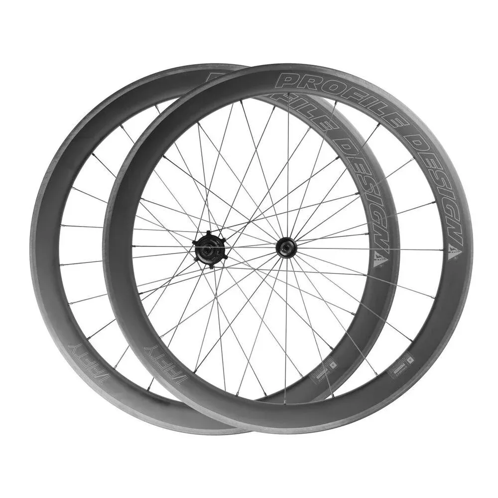 1/FIFTY WHEEL SET