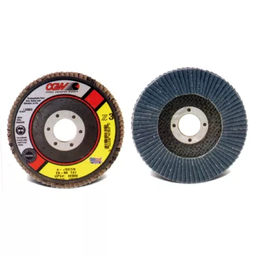 (10)5"X7/8" T29 Z3 Reg 36GR