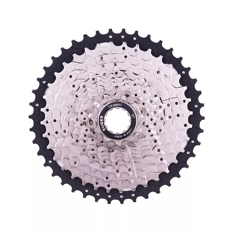 11-Speed Cassette