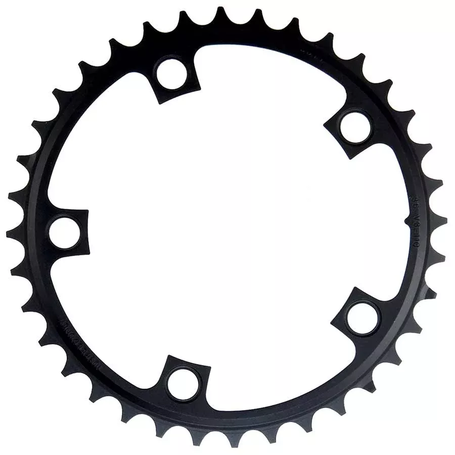 110mm Alloy