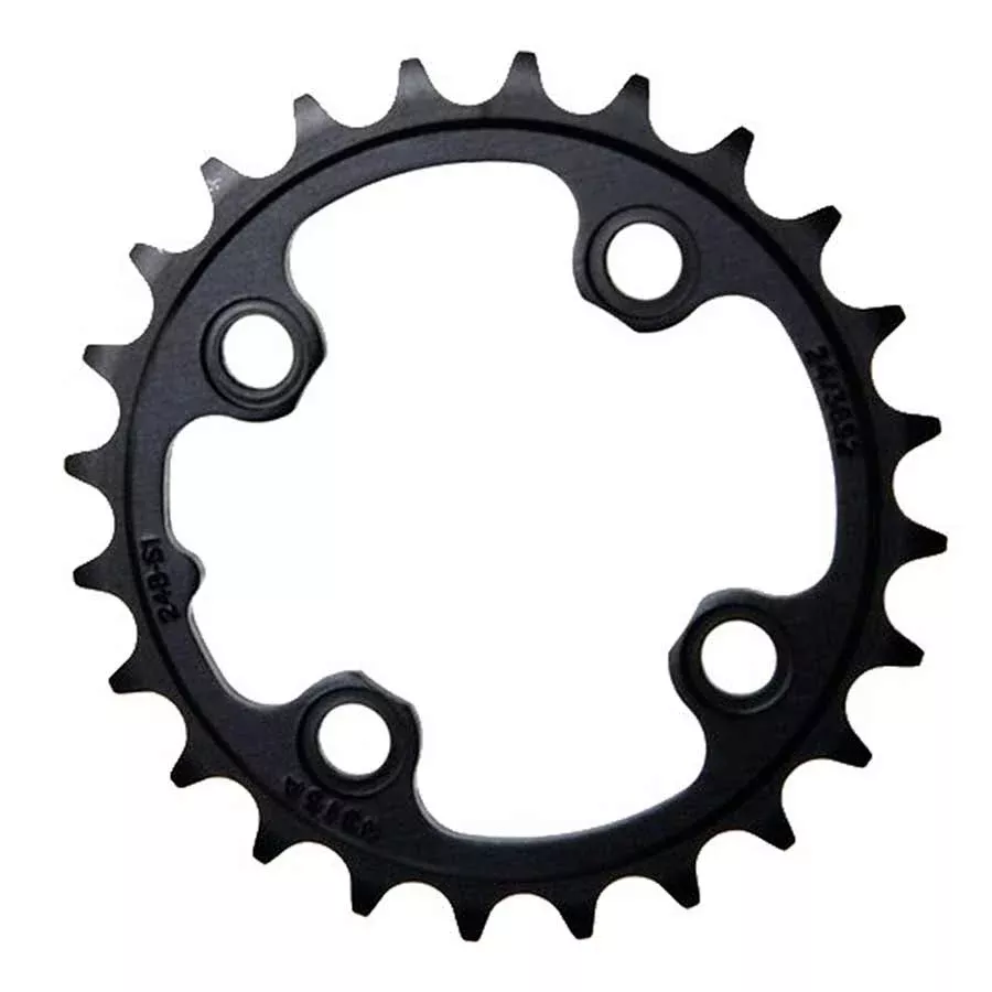 24T Chainring 2X11