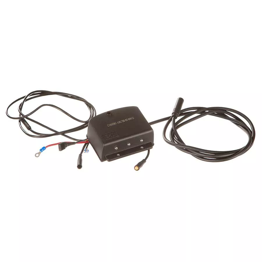 250W Carrier Controller
