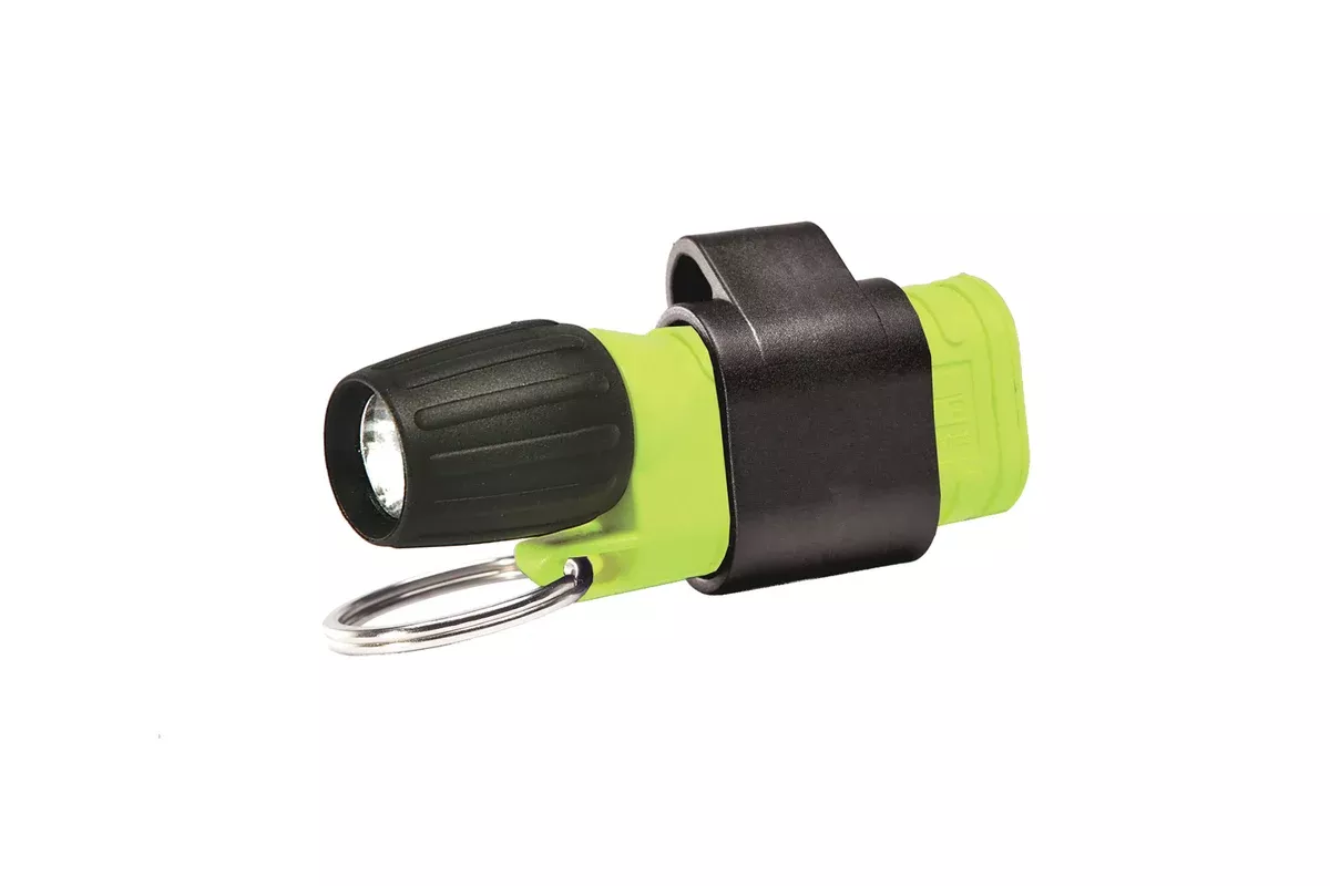 2AAA eLED Mini Pocket Light I