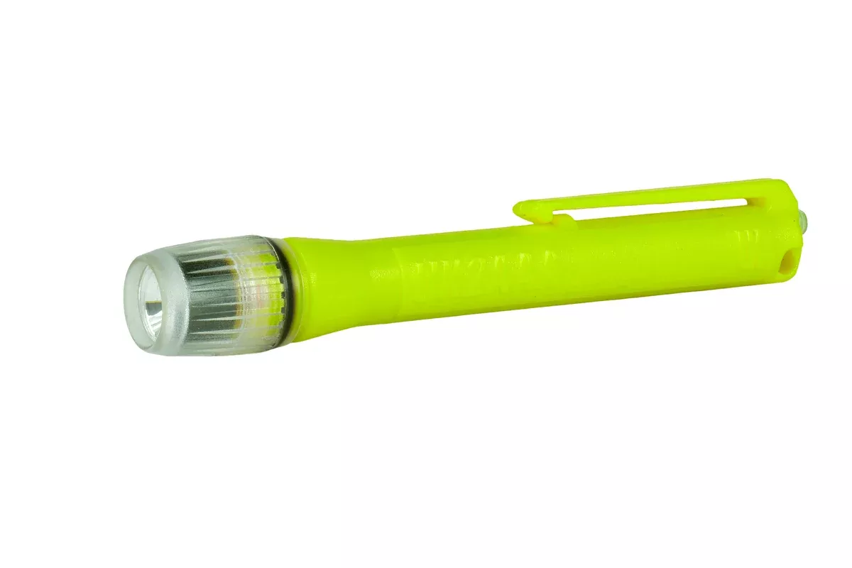 2AAA Xenon Penlight