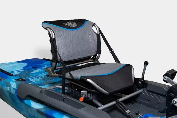 3 Waters Kayak Rotating Seat