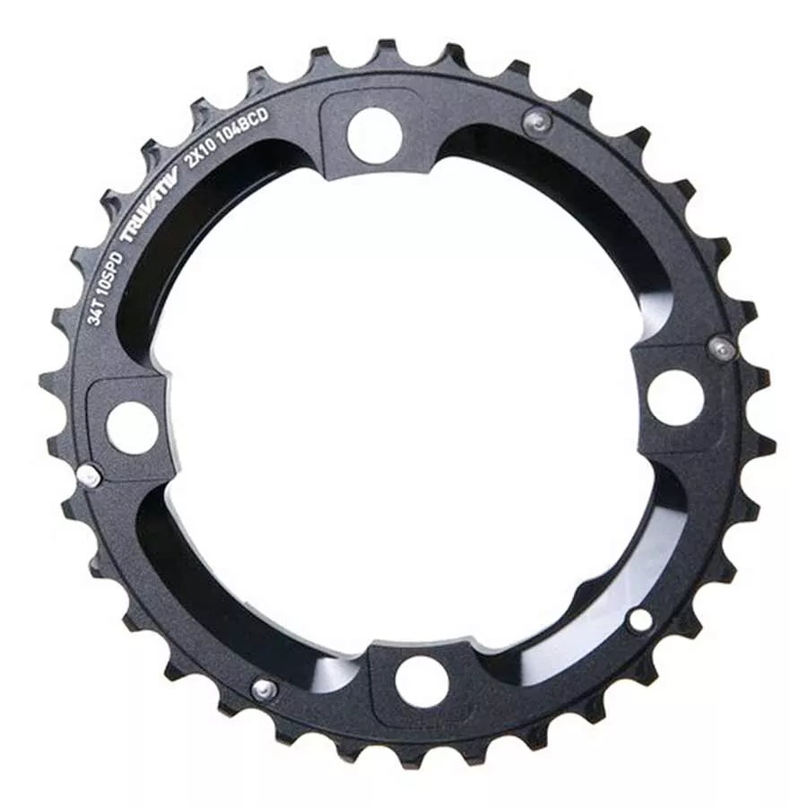 34T Chainring 2X10