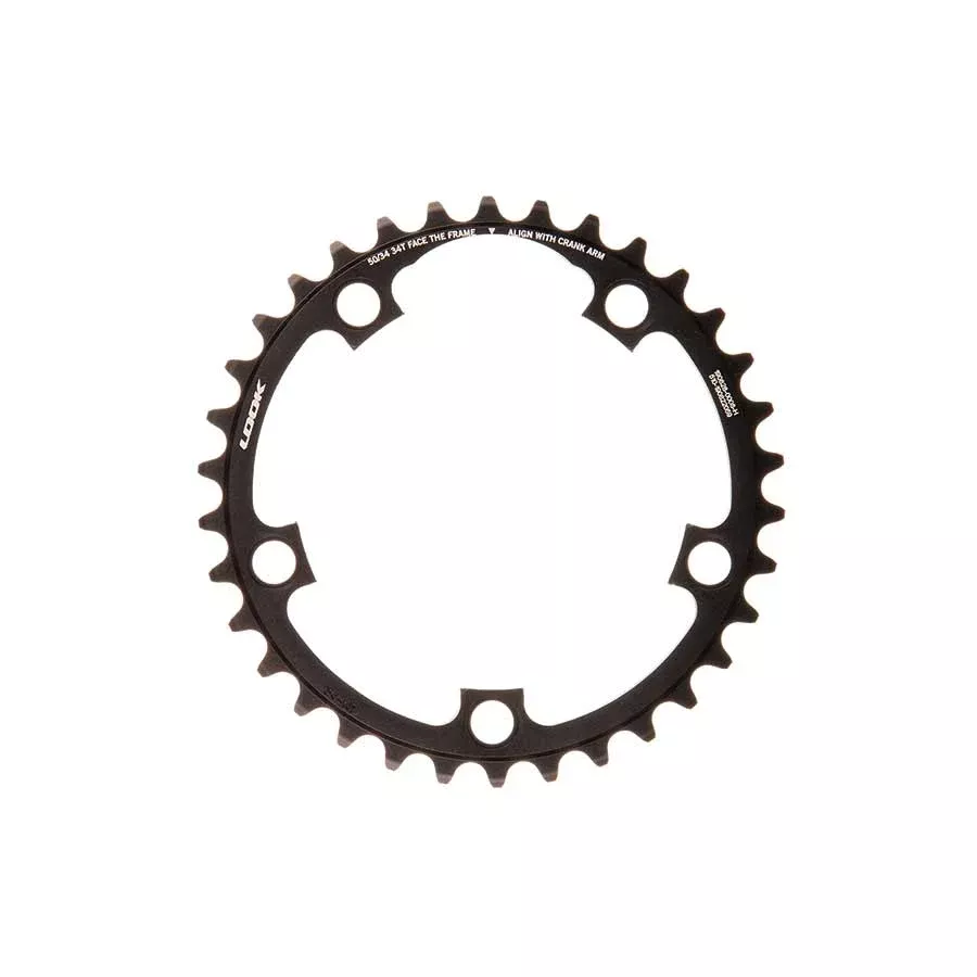 34T Chainring