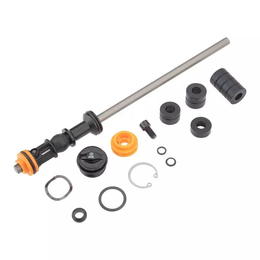 35 Gold Debonair Assembly