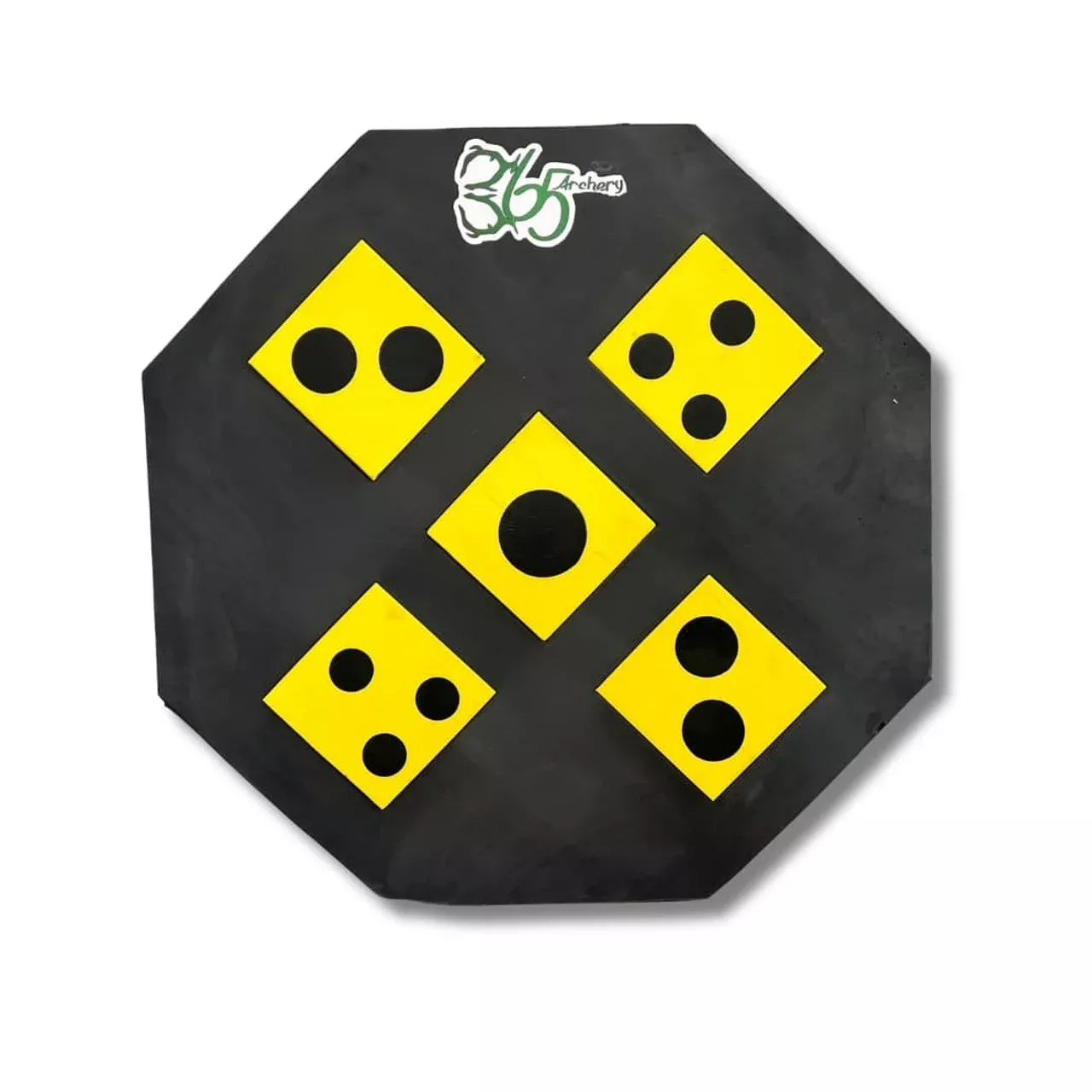 365 Archery Target 48'' 5 Core High Performance System
