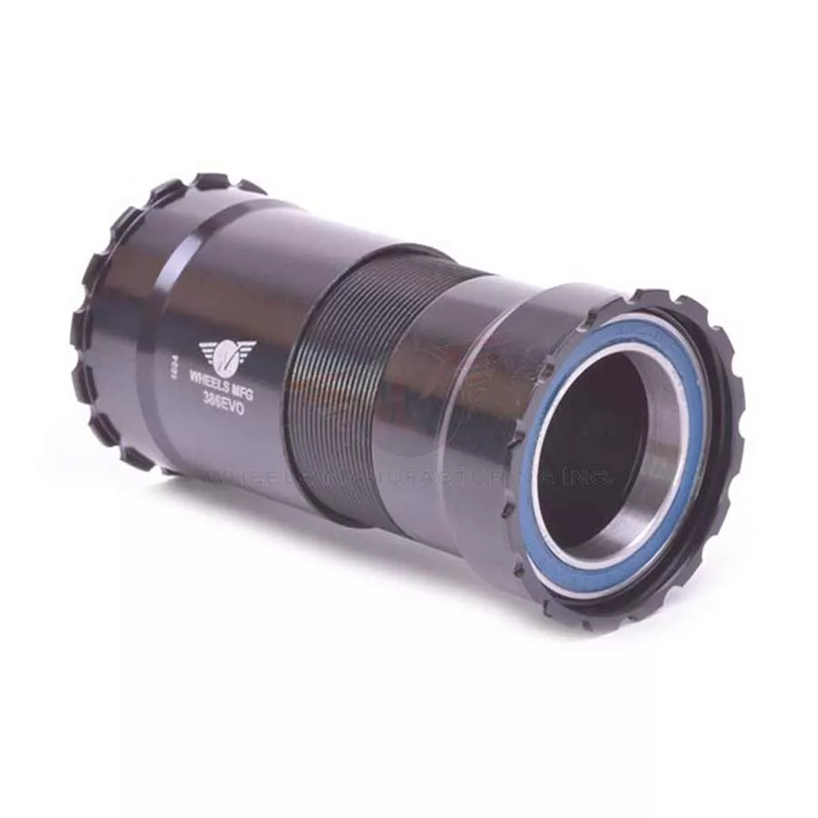 386Evo Threaded