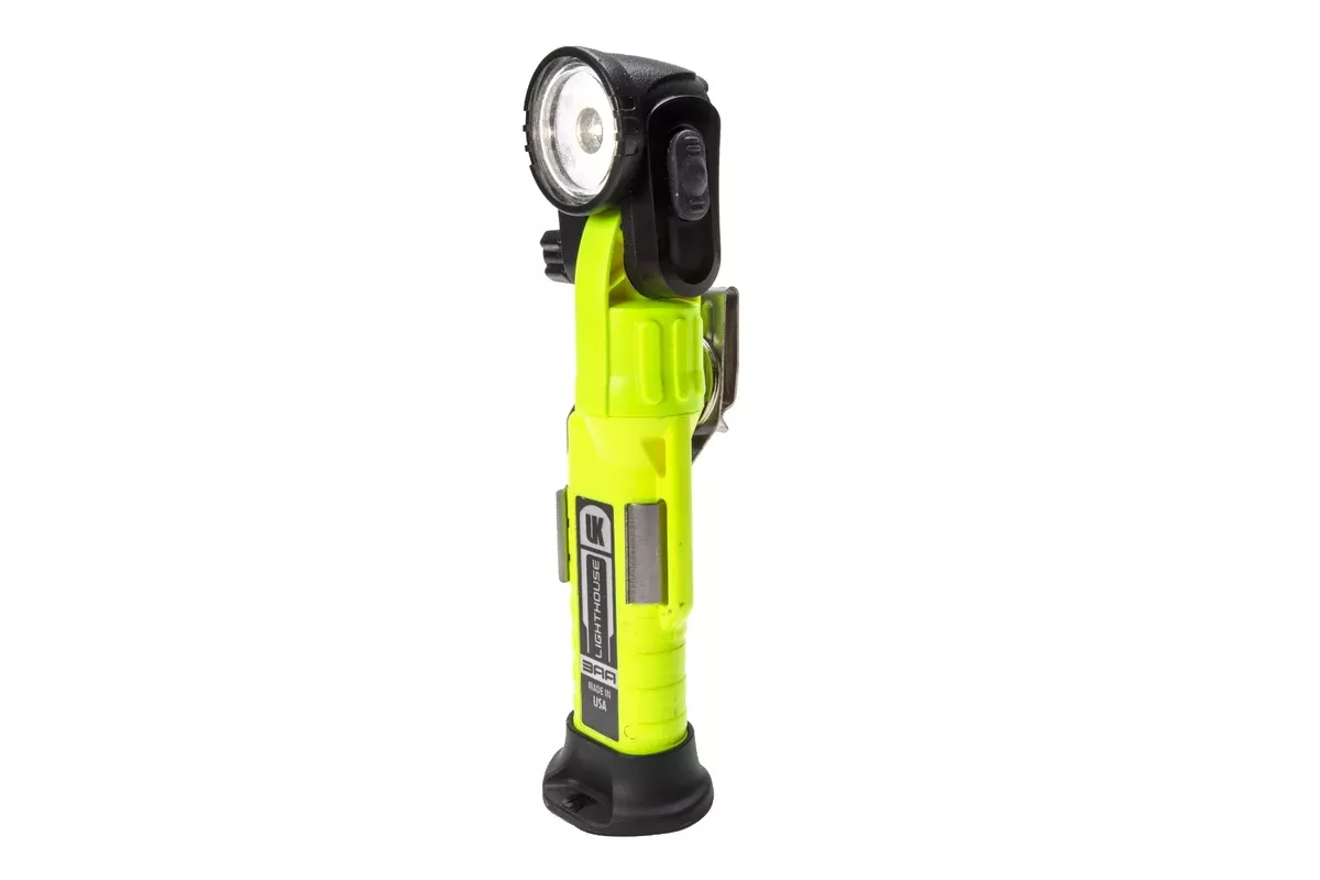 3AA Lighthouse Single/Dual Beam