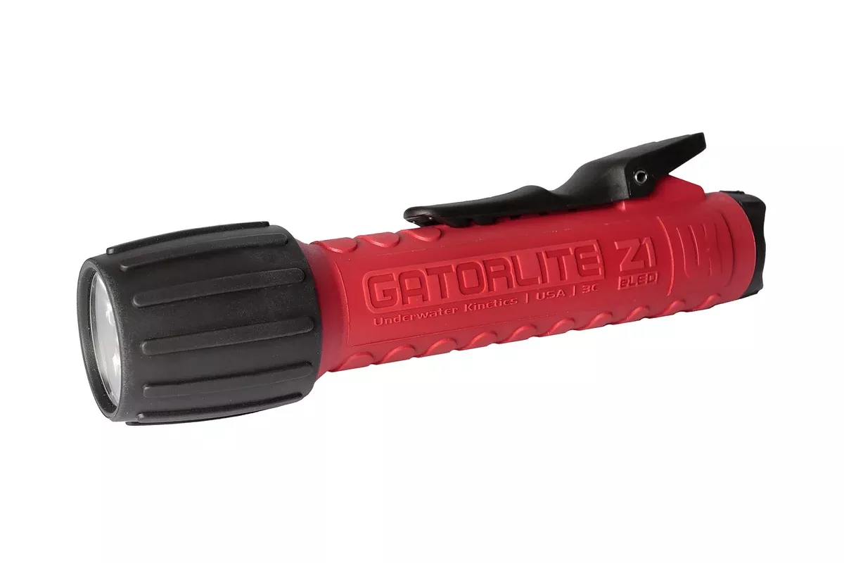 3C Gatorlite Z1 Herculite