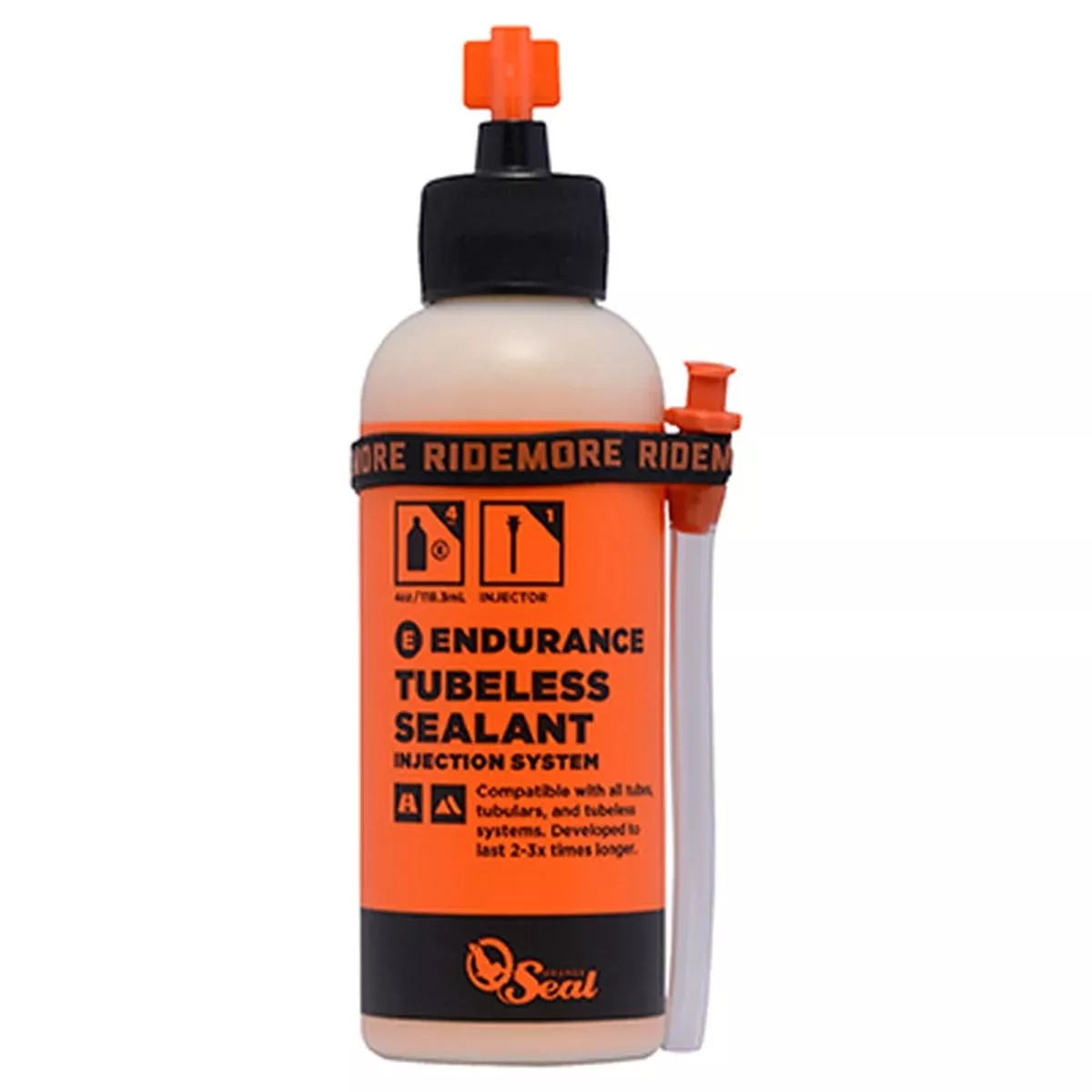4OZ SEALANT W/INJ SYSTEM