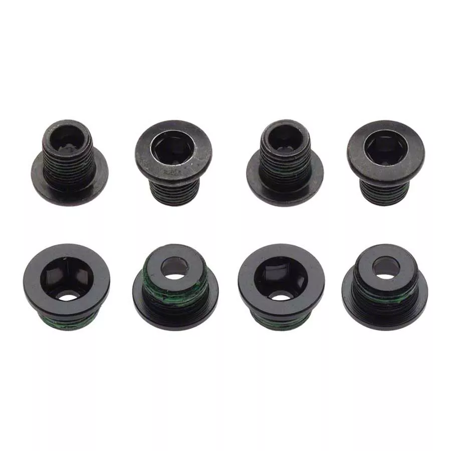 4x2 Chainring Bolt Kit