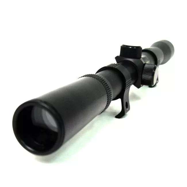 4x20 Crossbow Airsoft Scope
