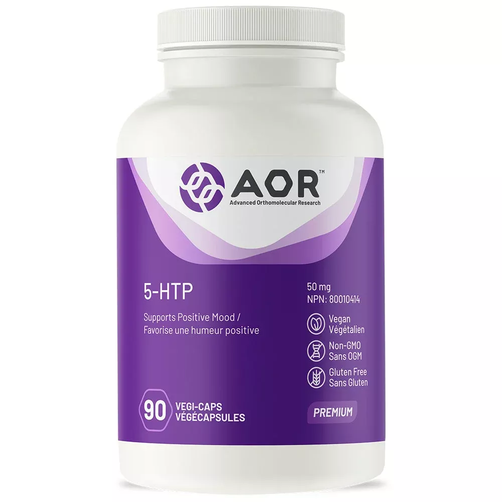 5-HTP 90caps