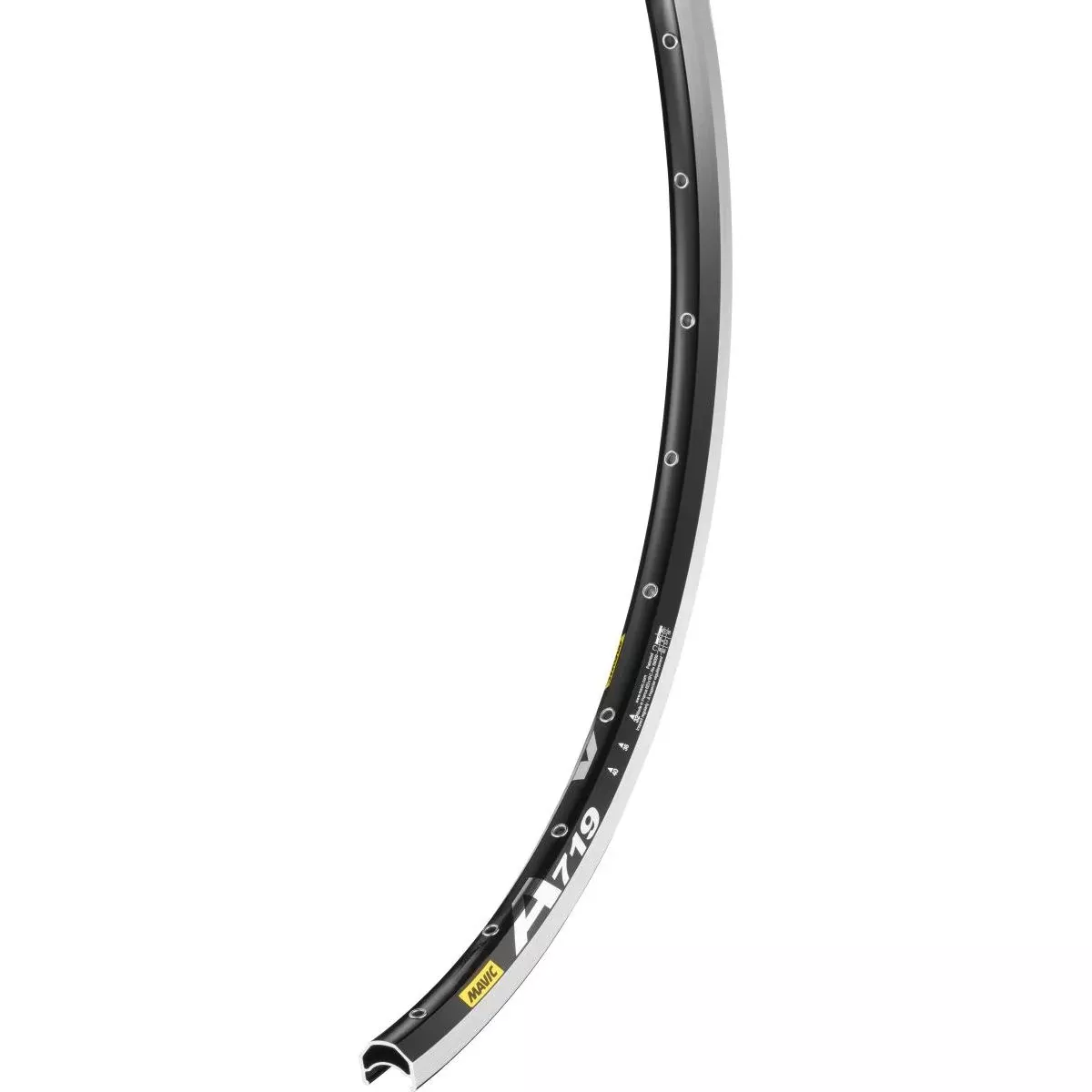 A 719 16 BLACK - 32H