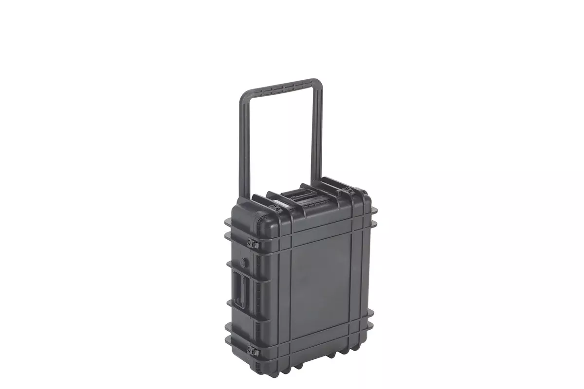 822 LOADOUT CASE
