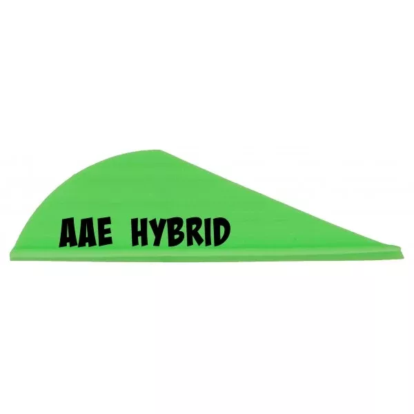 AAE Hybrid HP Vanes, 12 pk
