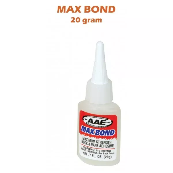 AAE Max Bond 20g