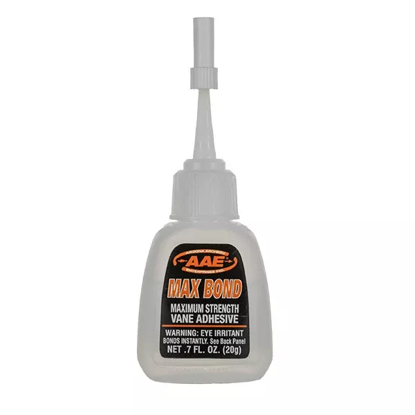 AAE Max Bond Glue20 Grams