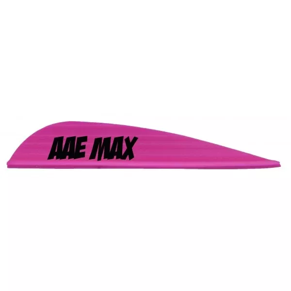 AAE Max Stealth Vanes 50 Count