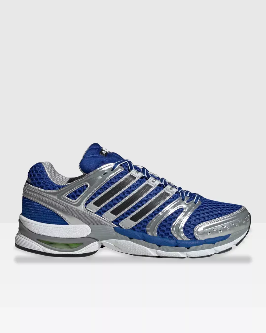 Adidas Adistar Control 5 - Bleu
