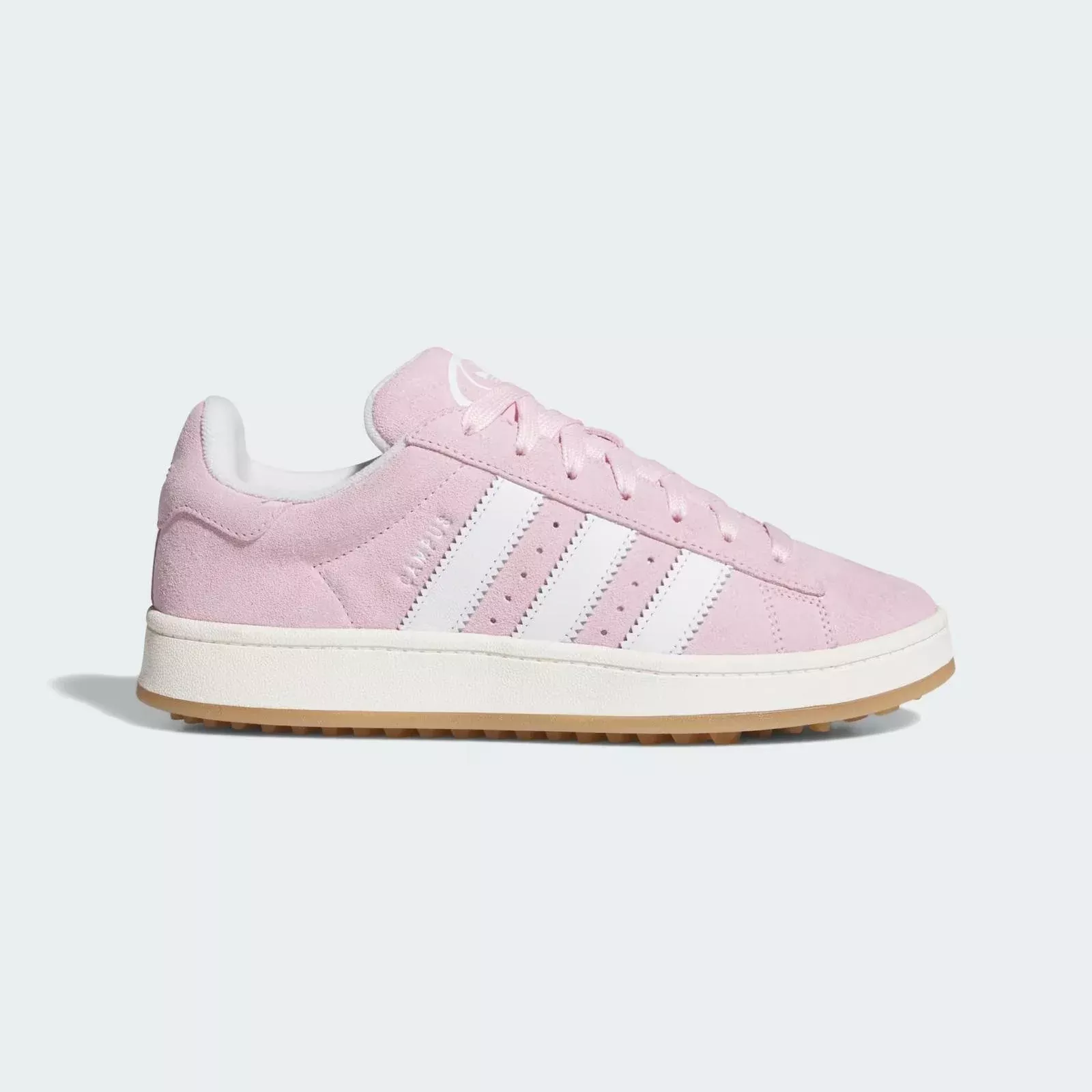 Adidas Campus 00s Spikeless Golf Shoes