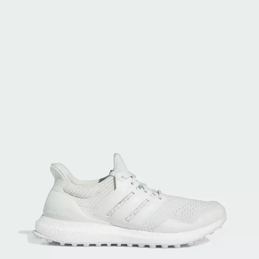 ADIDAS MEN ULTRABOOST GOLF SHOES