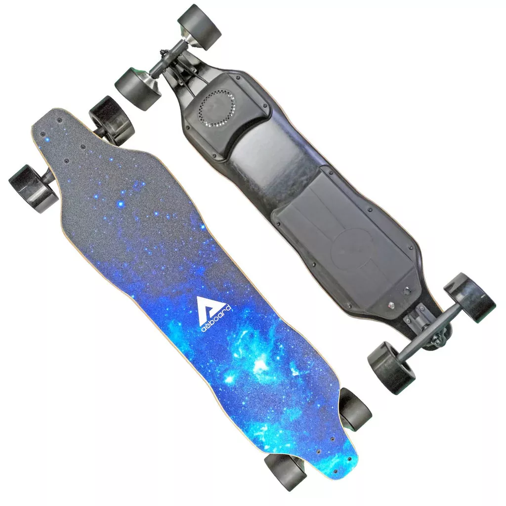 AEBoard AE4 Street Electric Skateboard