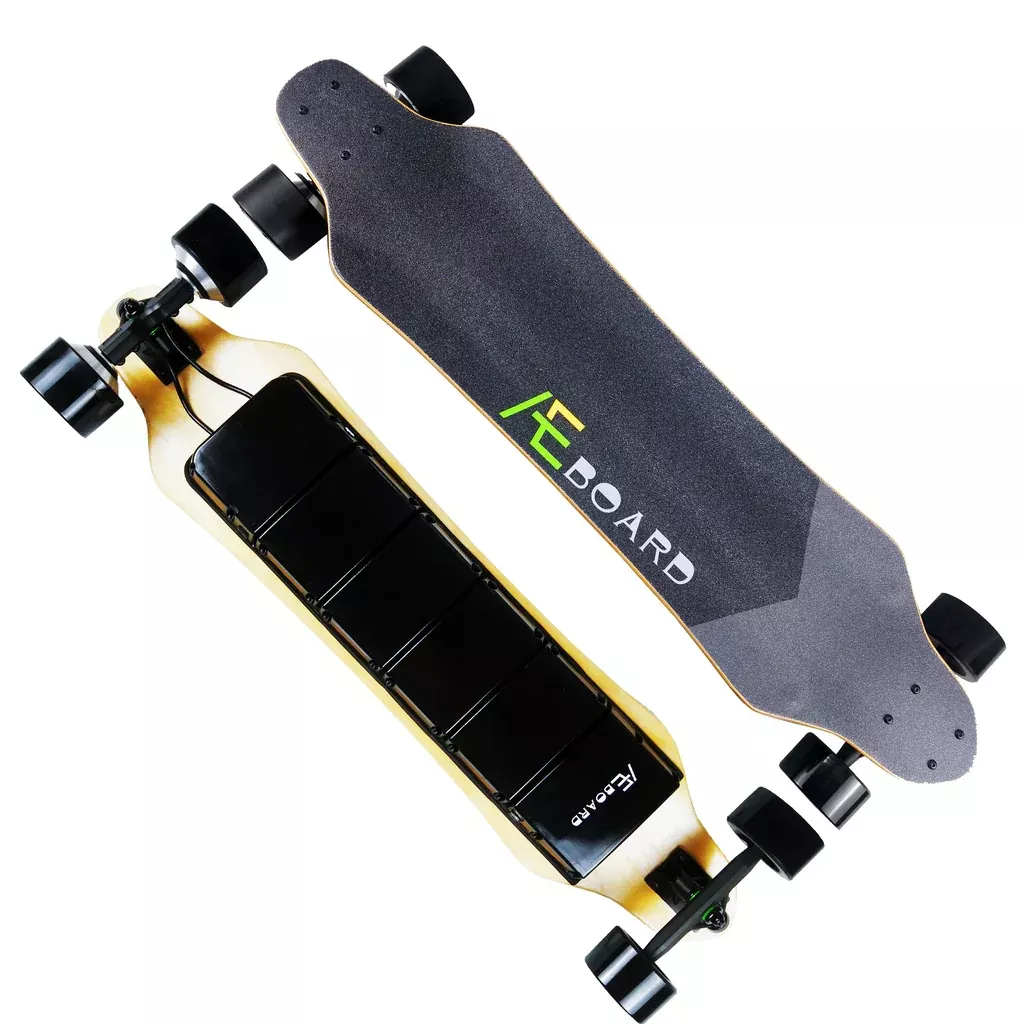 AEBoard AX Street Electric Skateboard