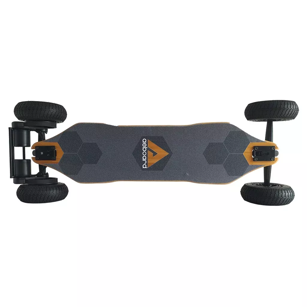 AEBoard GTR PRO 3 Electric Skateboard