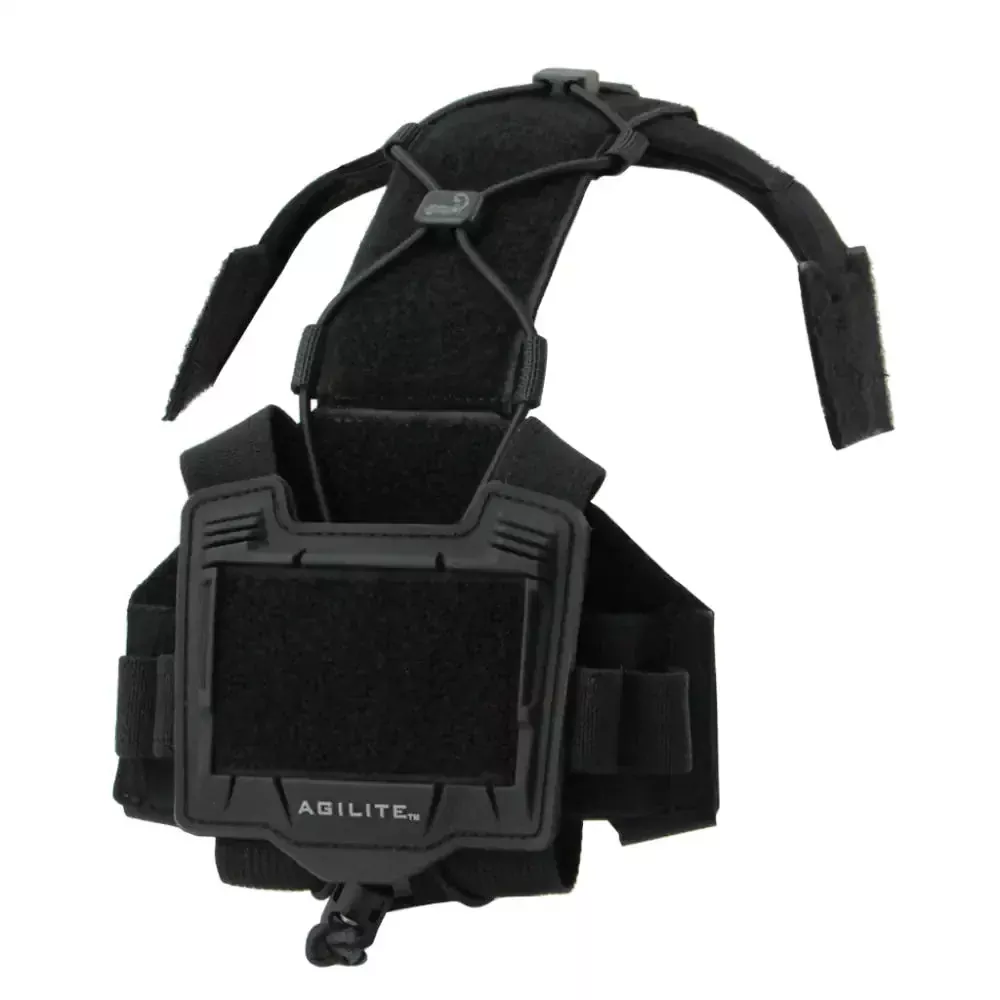 Agilite Helmet Bridge Accessory Platform