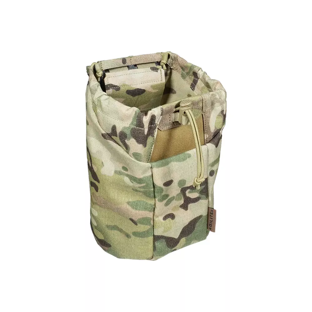 Agilite Mag-Release Dump Pouch