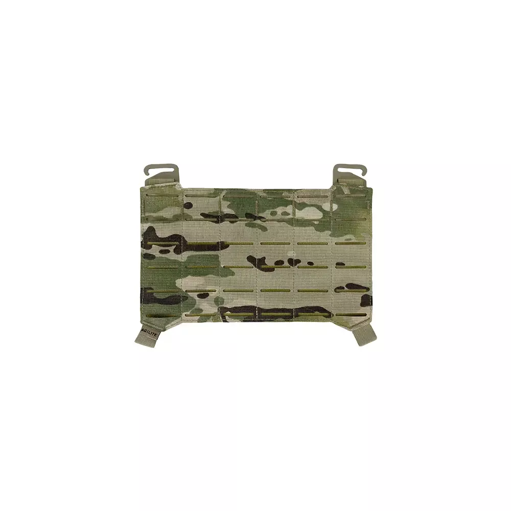 Agilite MOLLE Placard