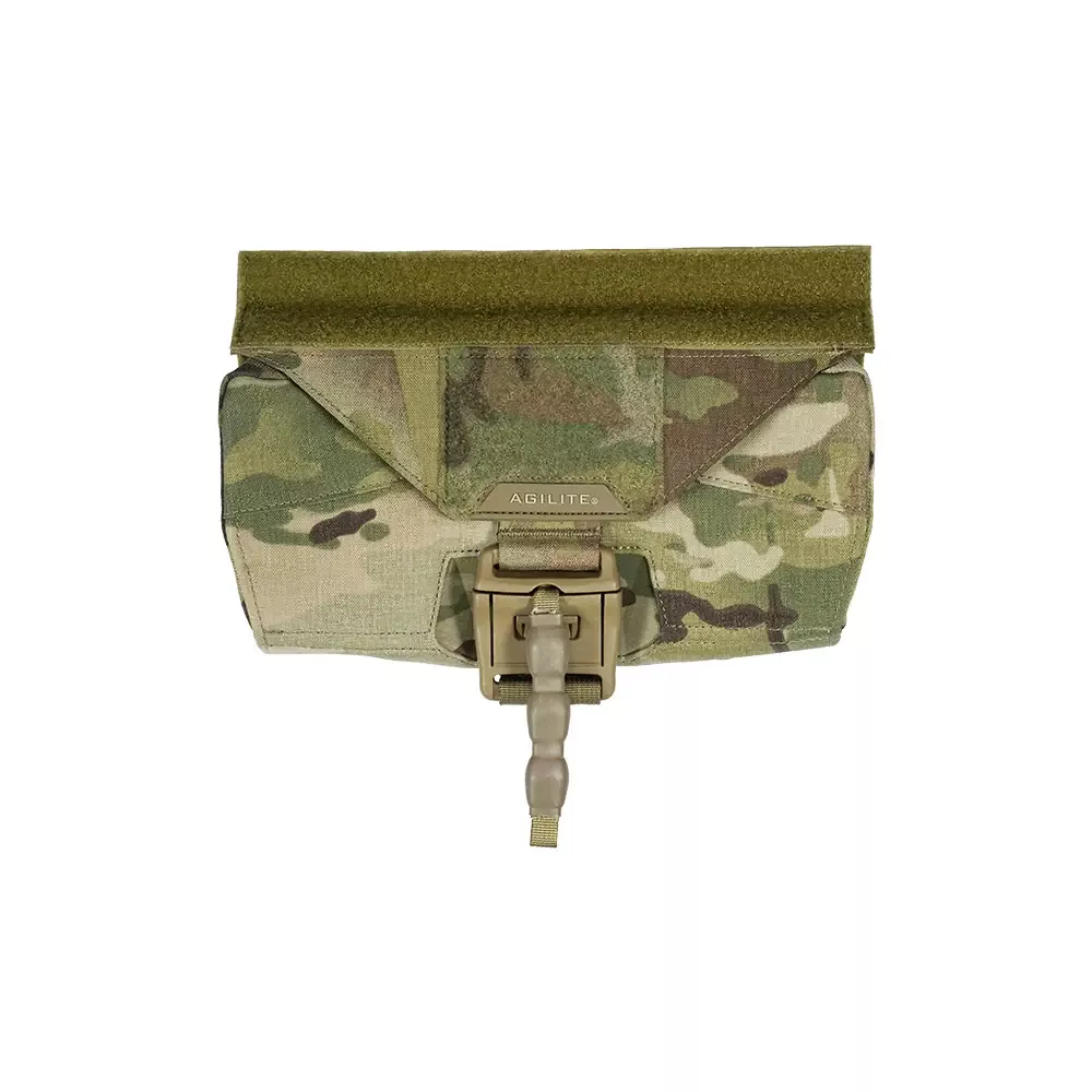 Agilite Rear Hanger