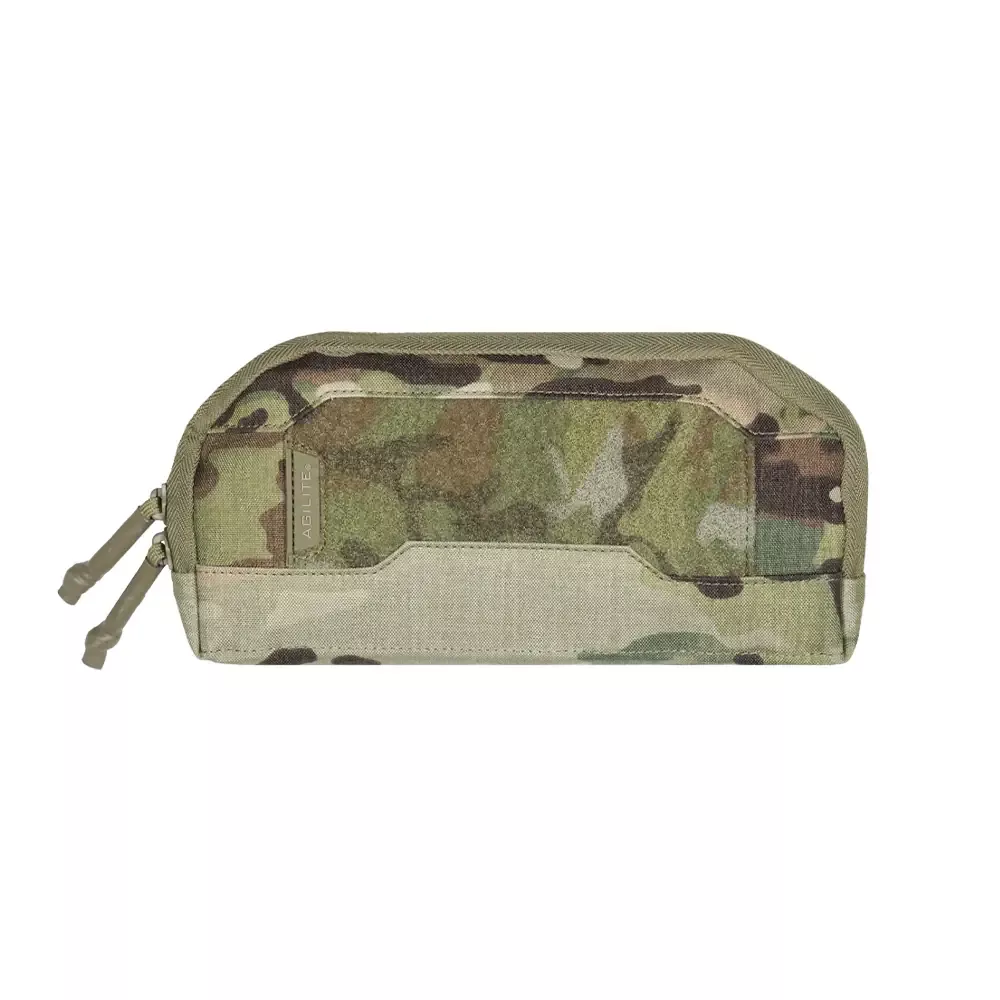 Agilite Wide Admin Pouch