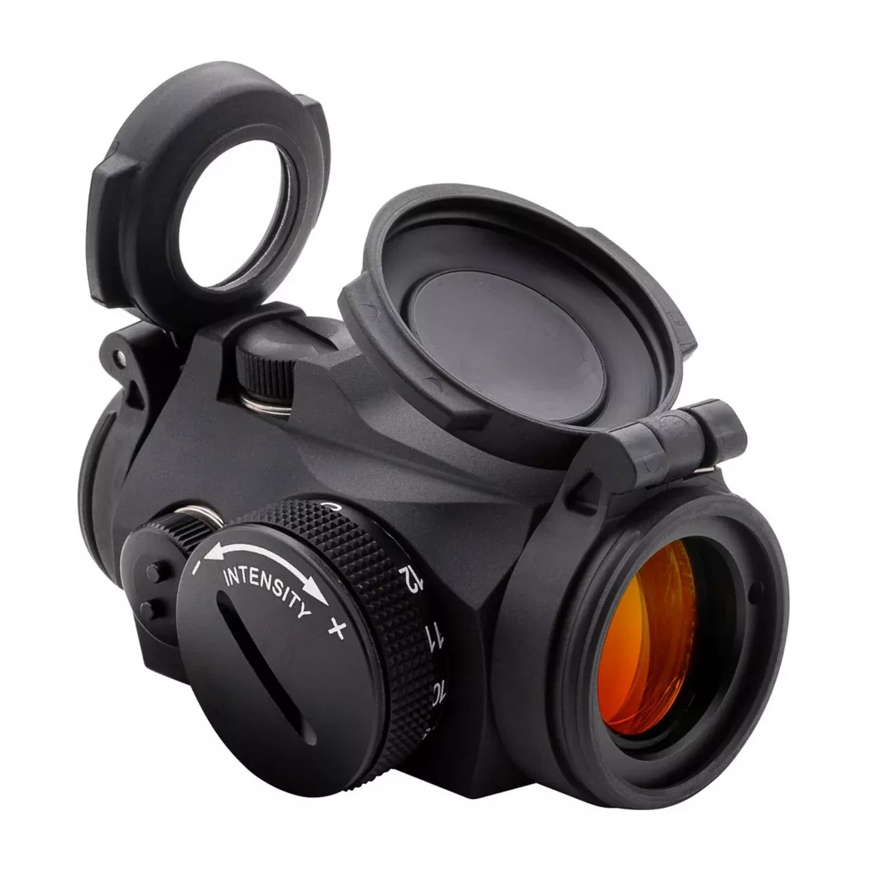 Aimpoint Micro T-2 Red Dot Reflex Sight - No Mount