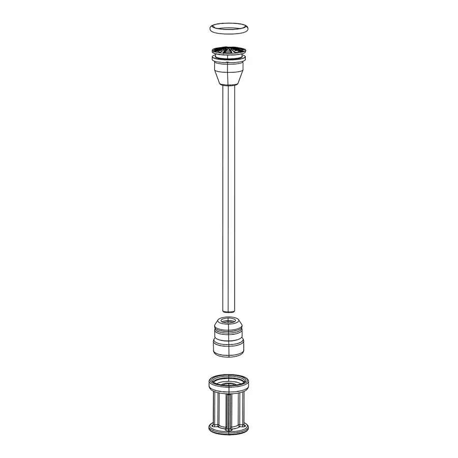 Air Shaft - SID 32 C1 80