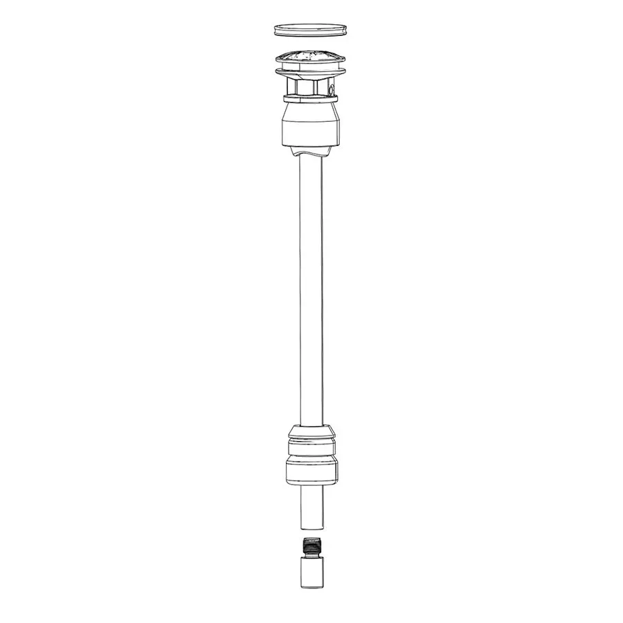 Air Shaft - SID 35 C1 110