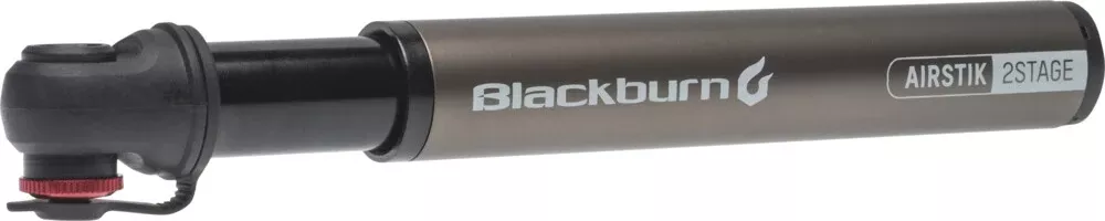 Airstik 2Stage Pump