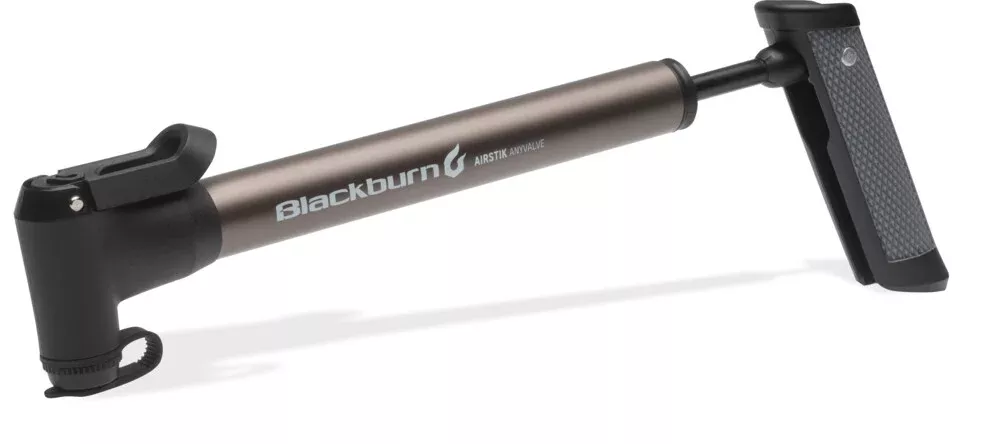 Airstik Anyvalve™ Mini-Pump
