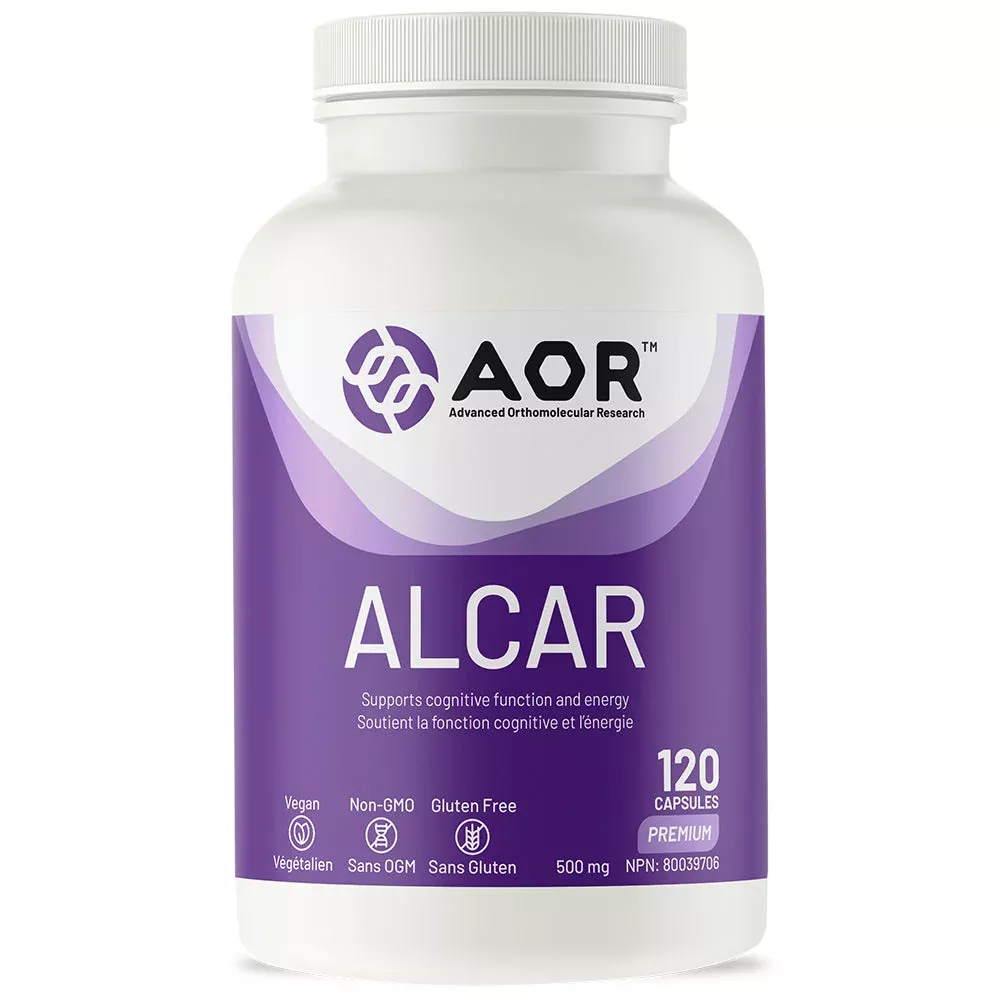 Alcar 120caps